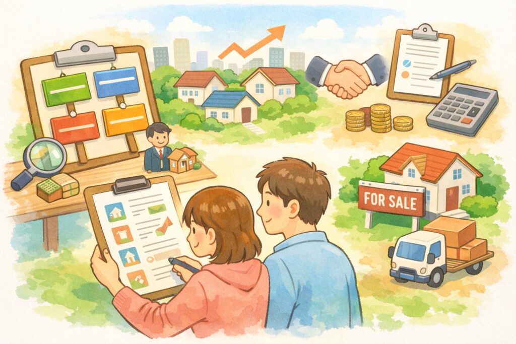 リビン・テクノロジーズ株式会社